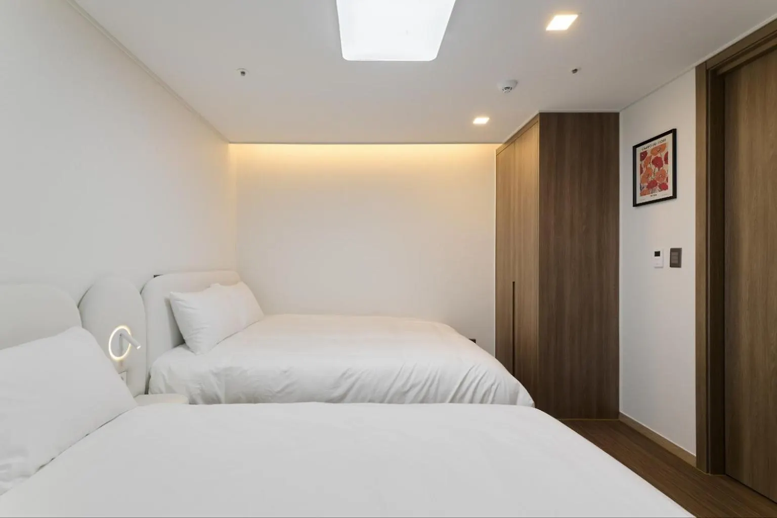 #Elbon The Stay Busan 4*,  Sydkorea