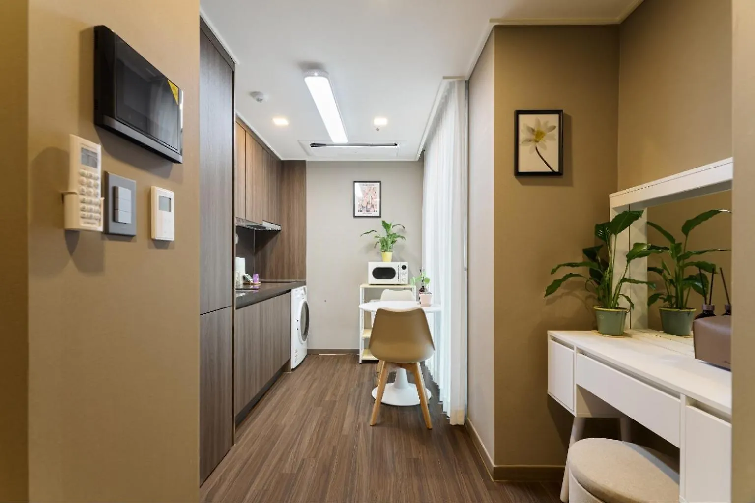 #Elbon The Stay Busan 4*,  Sydkorea