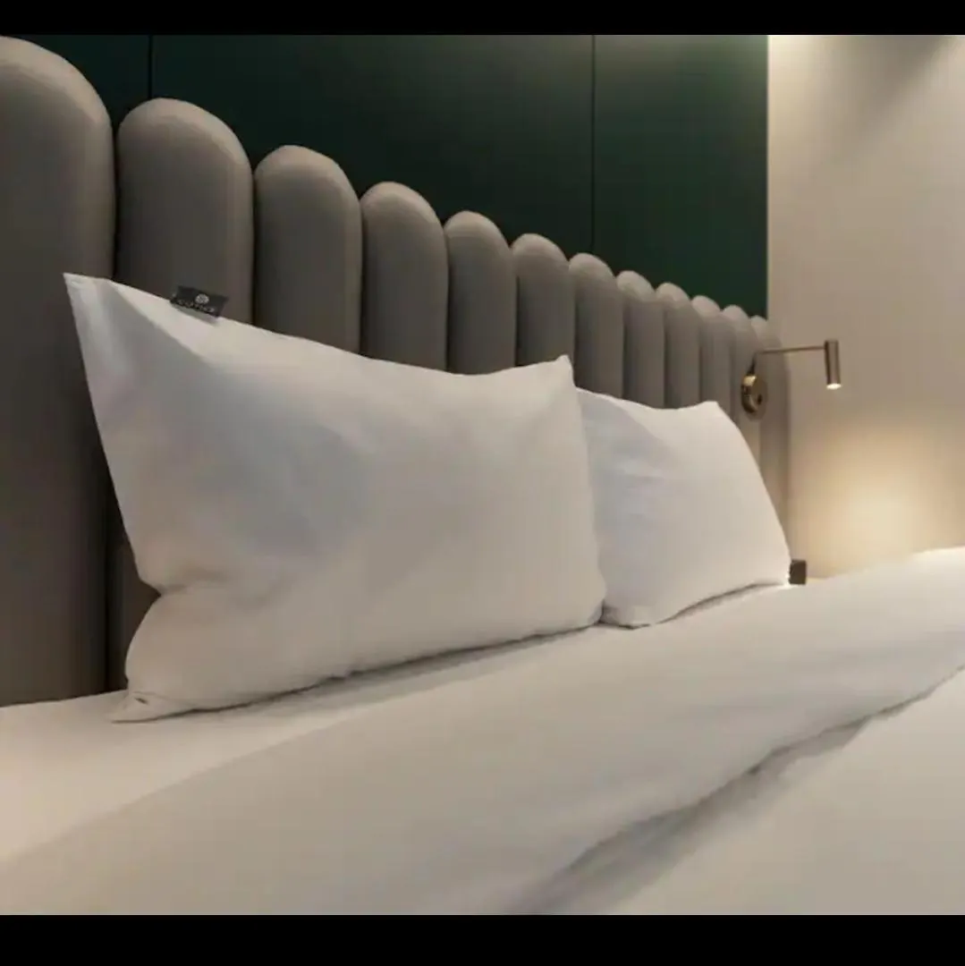 #Elbon The Stay Busan