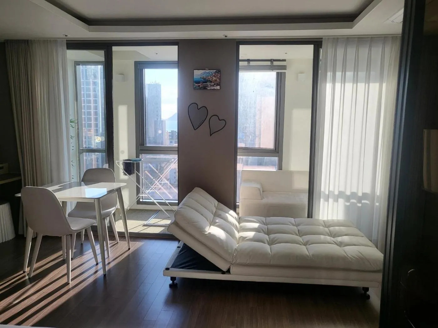 **** Hotell #Elbon The Stay Busan Sydkorea