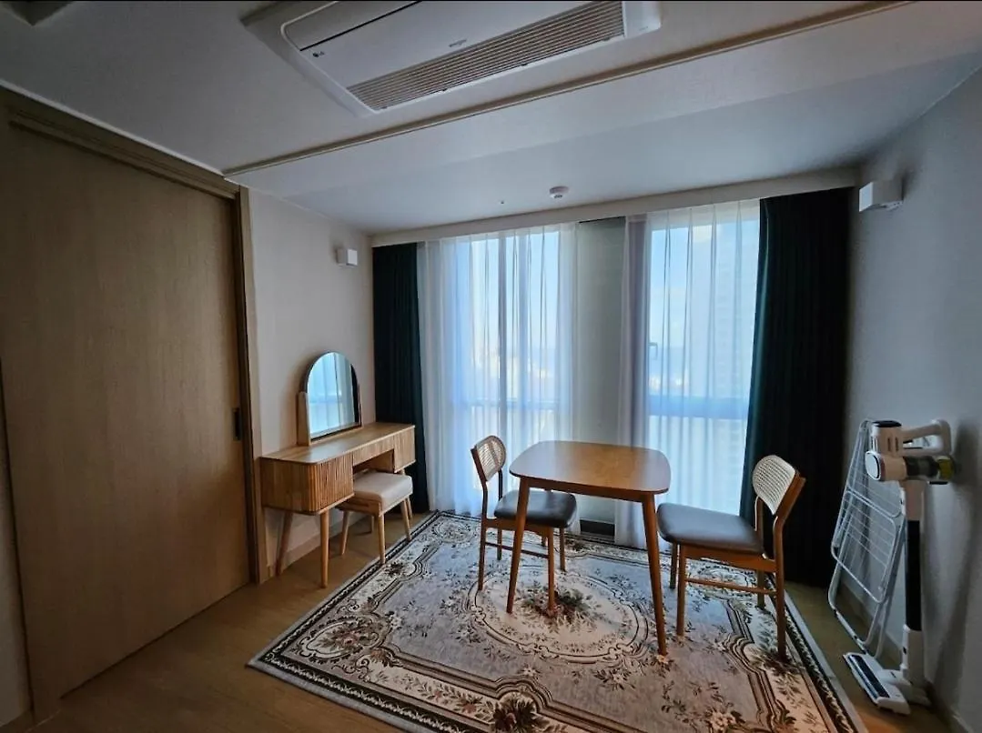 #Elbon The Stay Busan 4*,